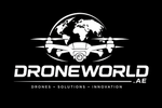 Drone World - Home