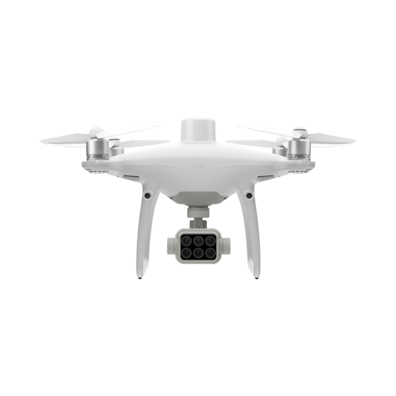 P4 Multispectral