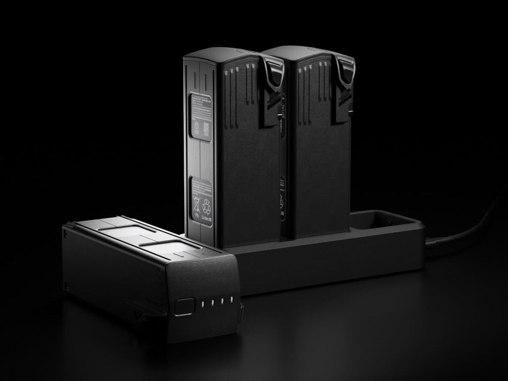 Mavic 3M