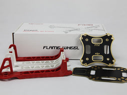 Flame Wheel ARF KIT