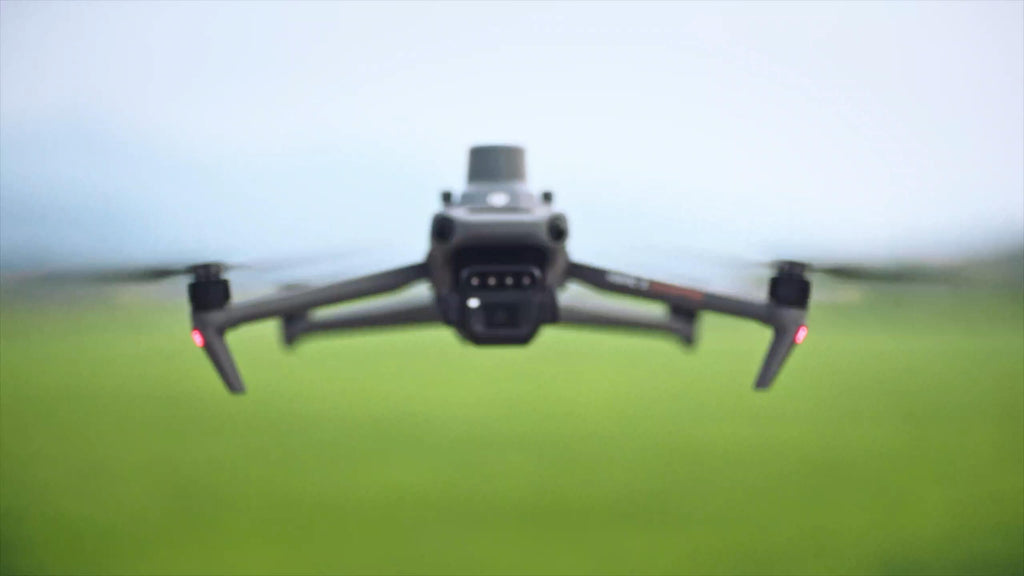 Mavic 3M