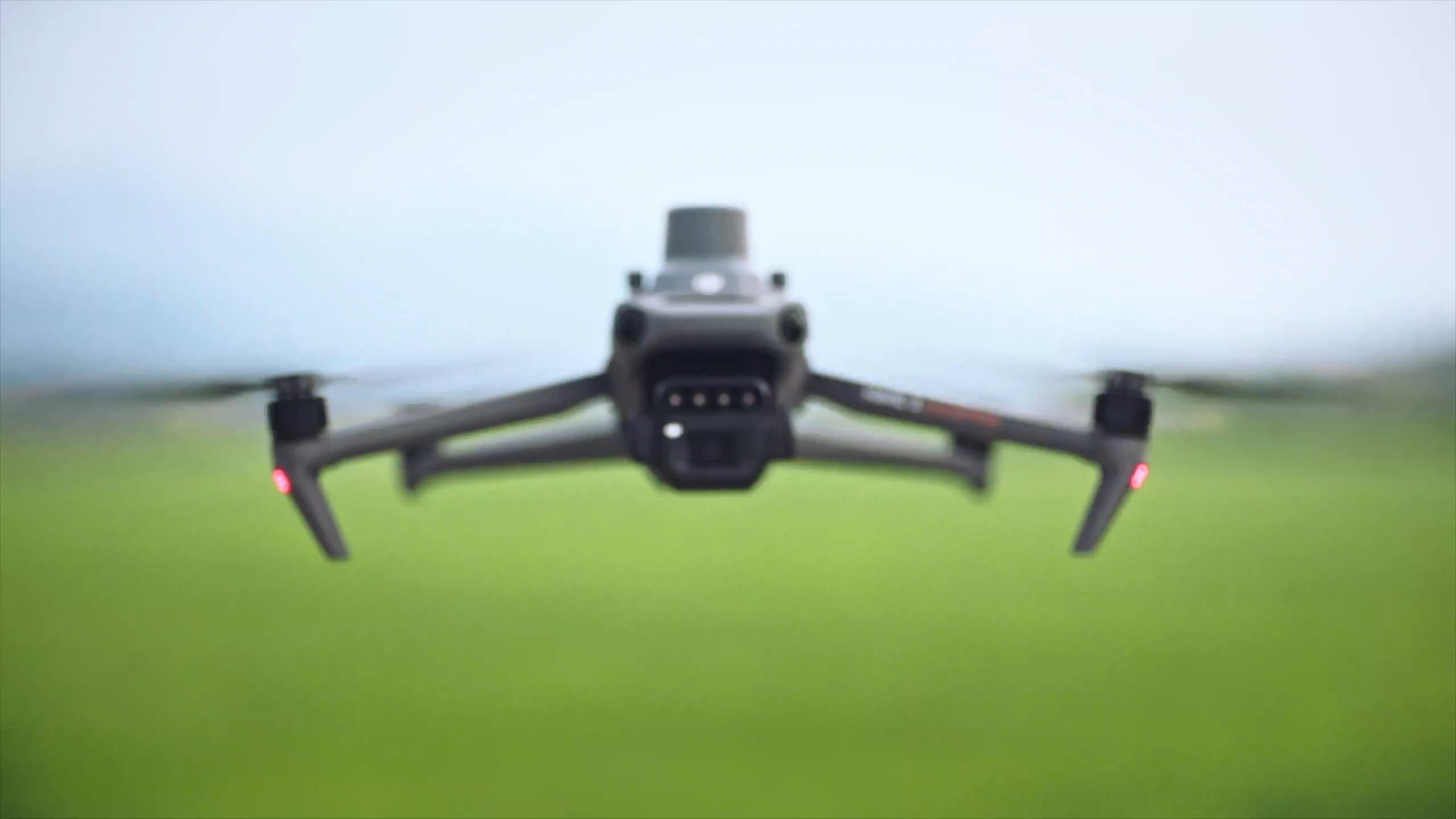 Mavic 3M