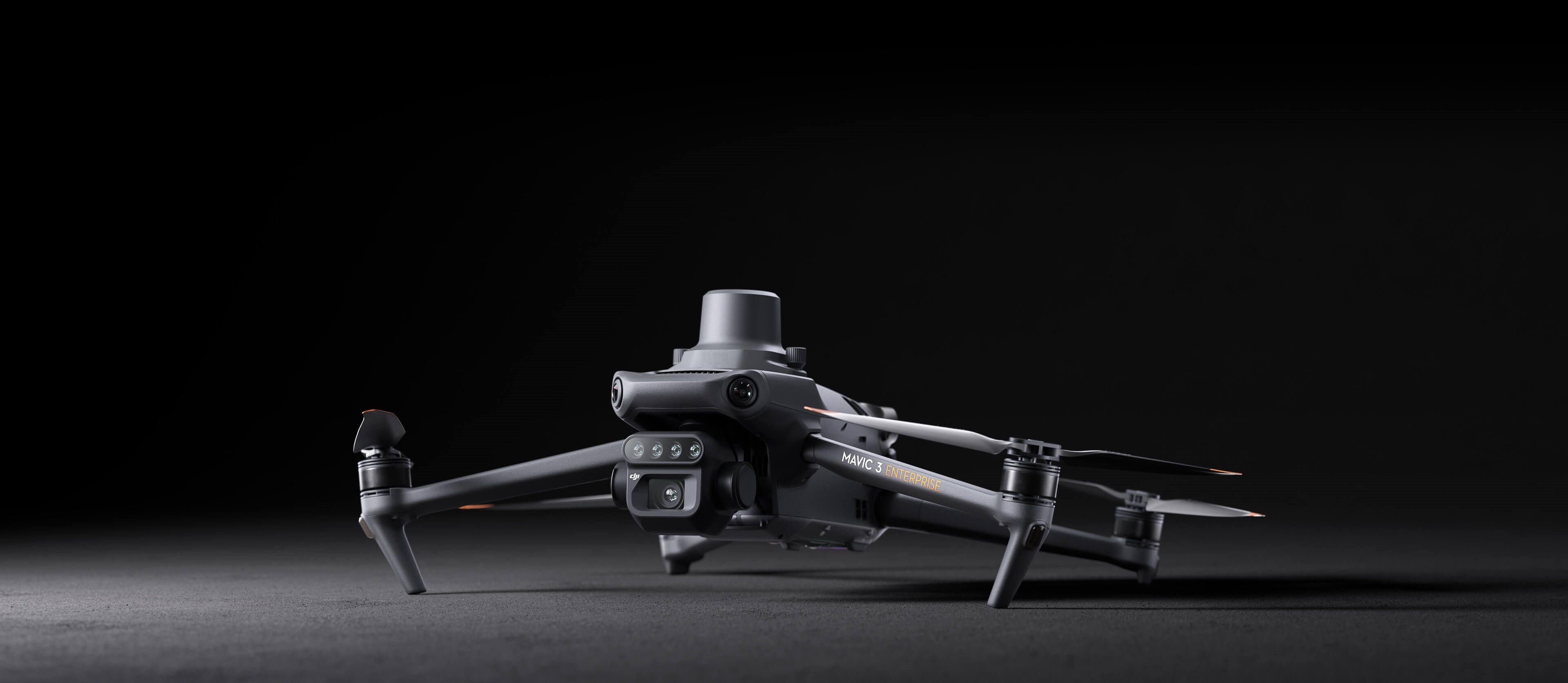 Mavic 3M
