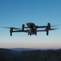 Your DSLR in Flight