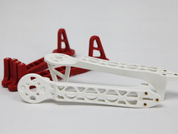 Flame Wheel ARF KIT