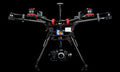 Spreading Wings S900