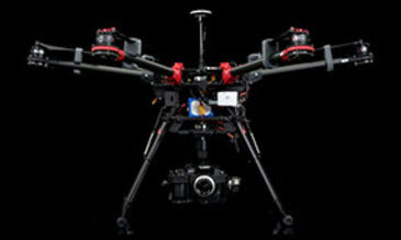 Spreading Wings S900