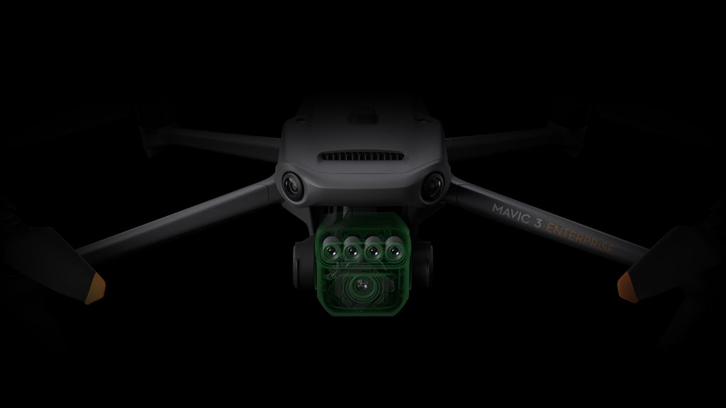 Mavic 3M