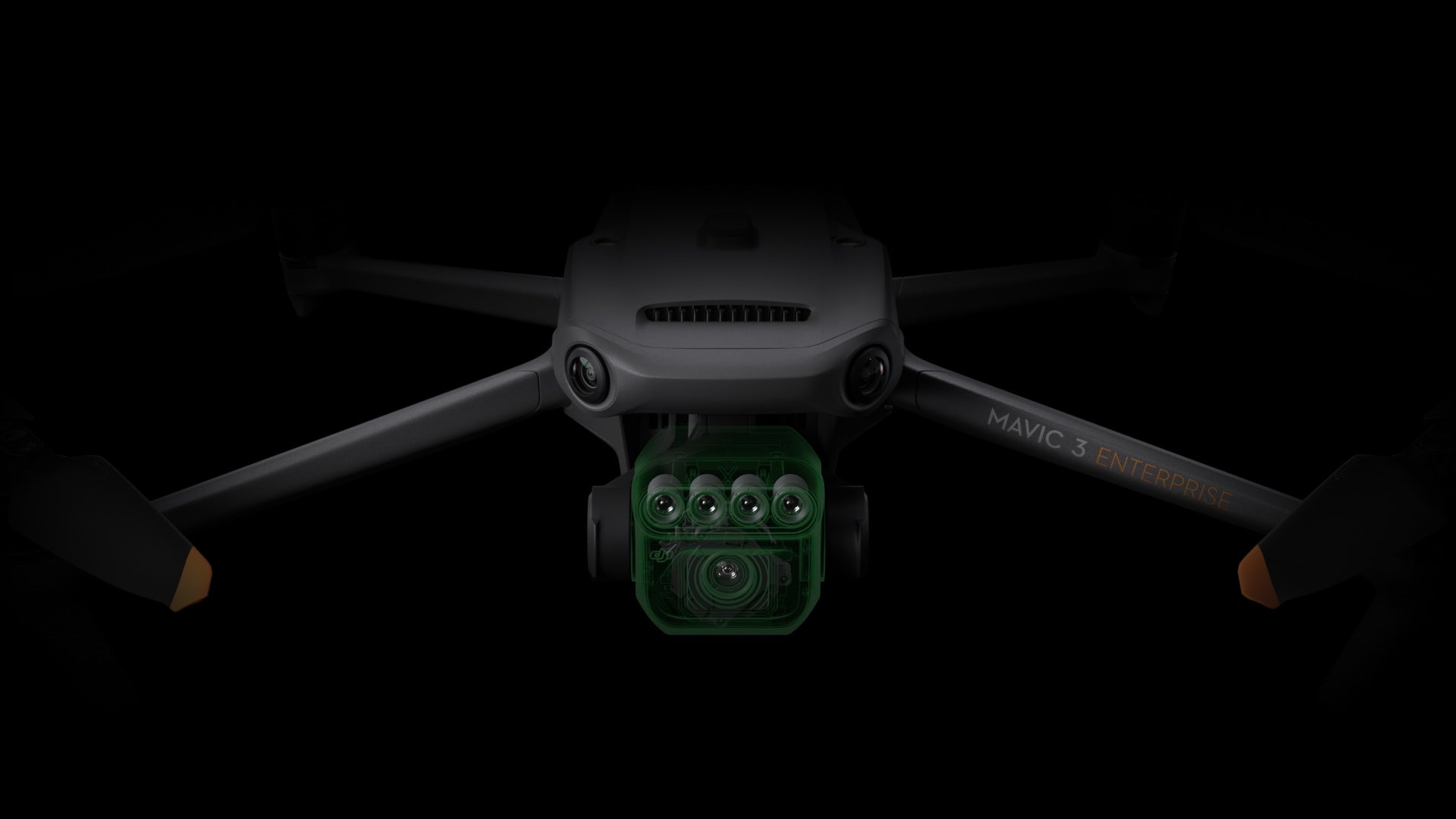 Mavic 3M