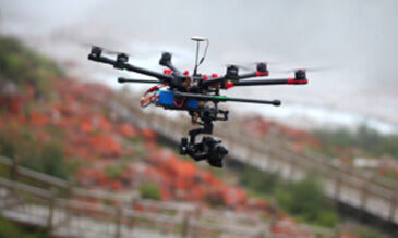 Spreading Wings S900