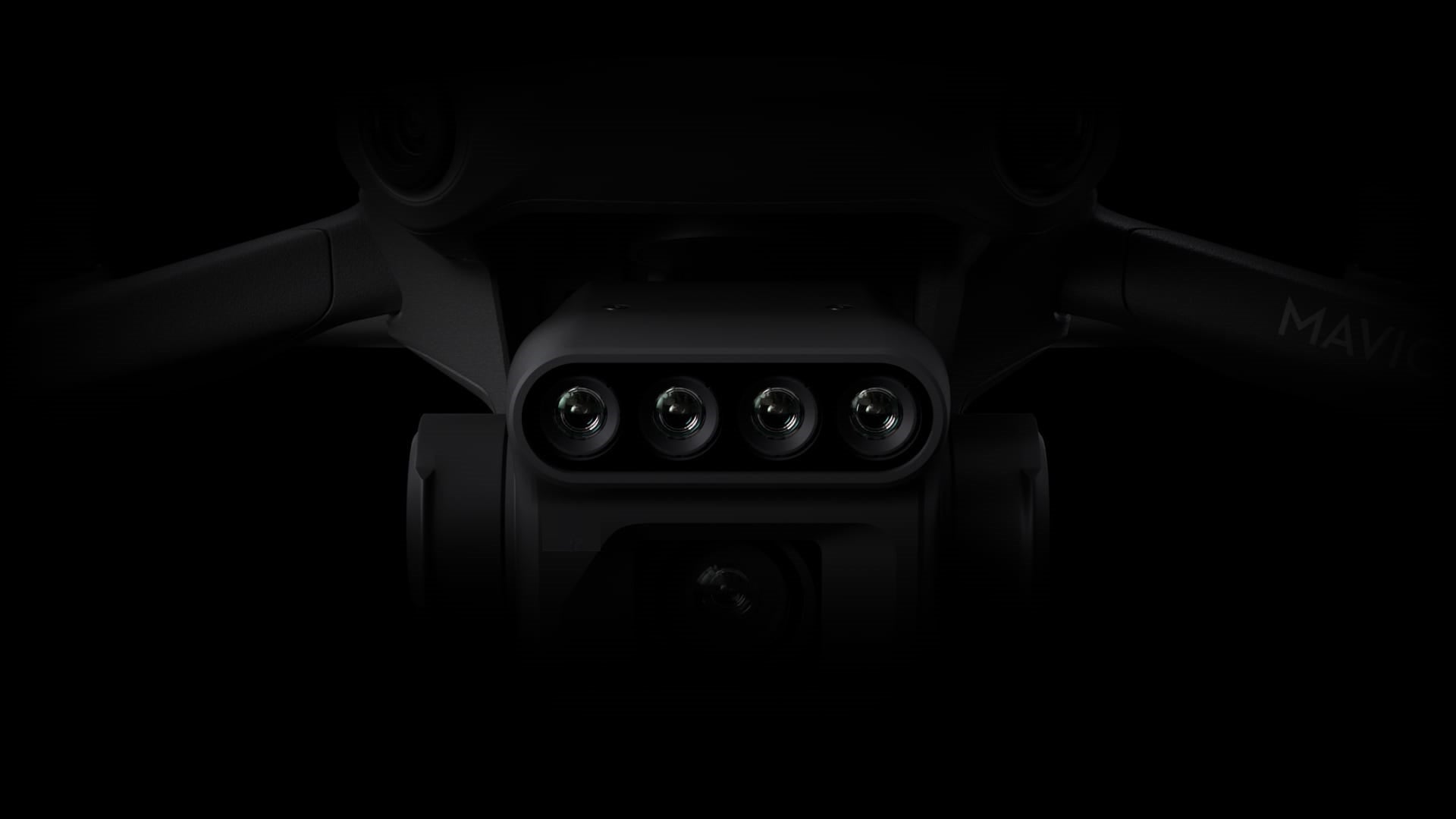 Mavic 3M
