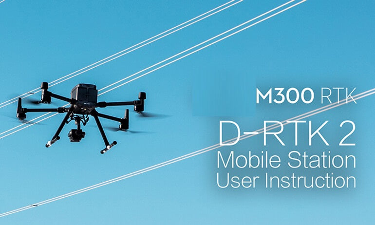 Matrice 300 RTK