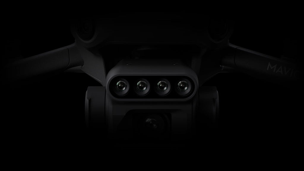 Mavic 3M