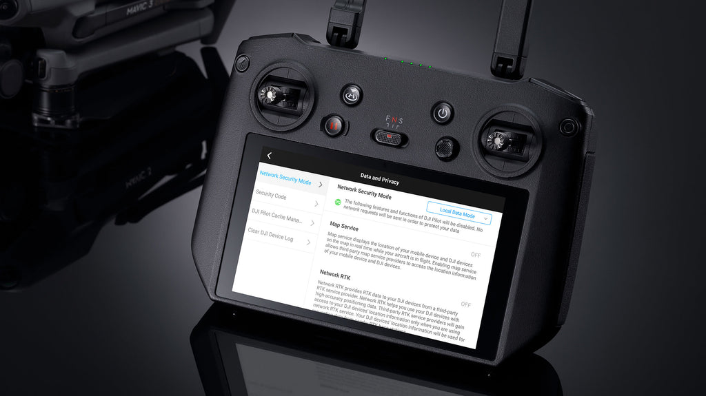 DJI Mavic 3 Enterprise Series
