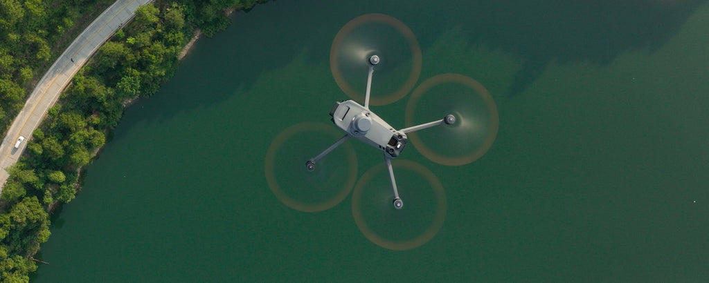 Mavic 3M