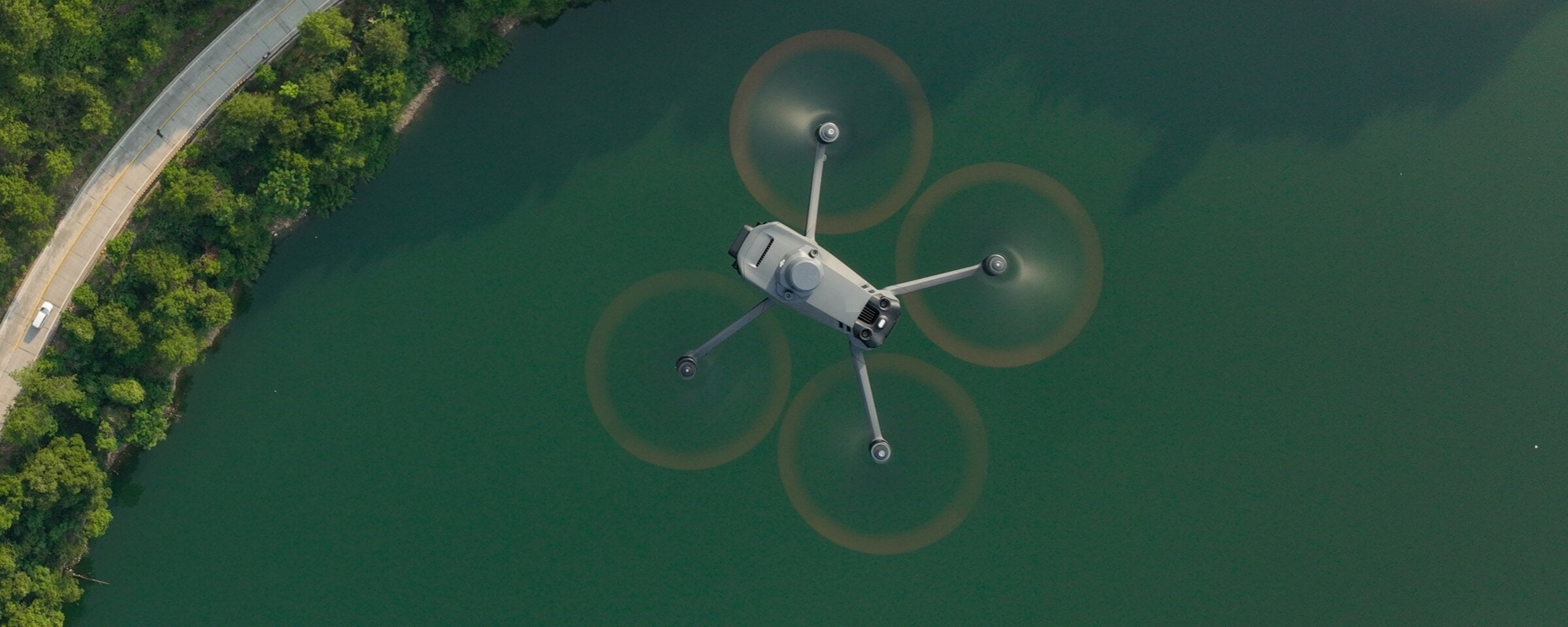Mavic 3M