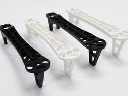 Flame Wheel ARF KIT