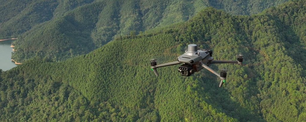 Mavic 3M