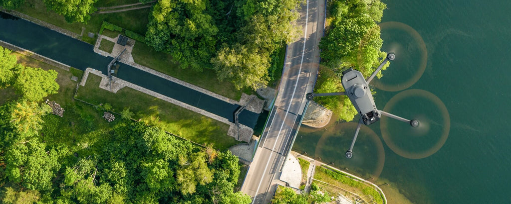 Mavic 3M