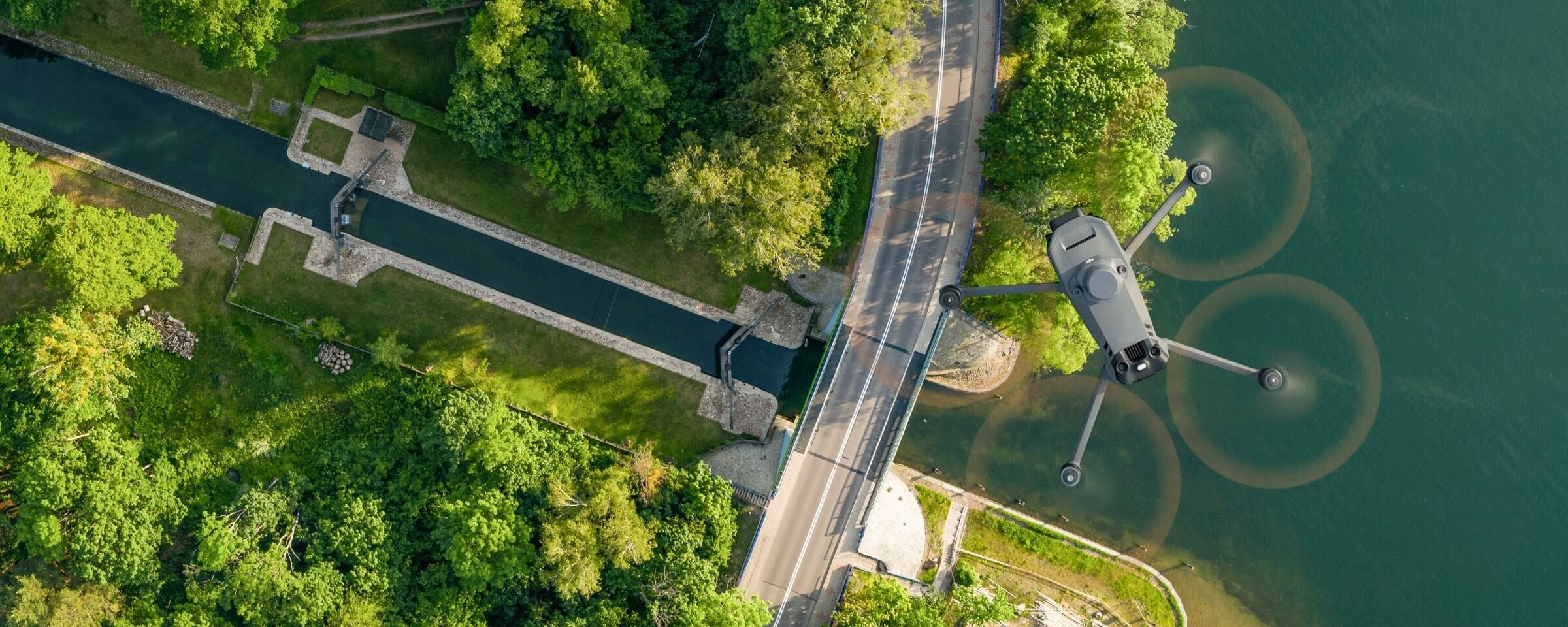 Mavic 3M