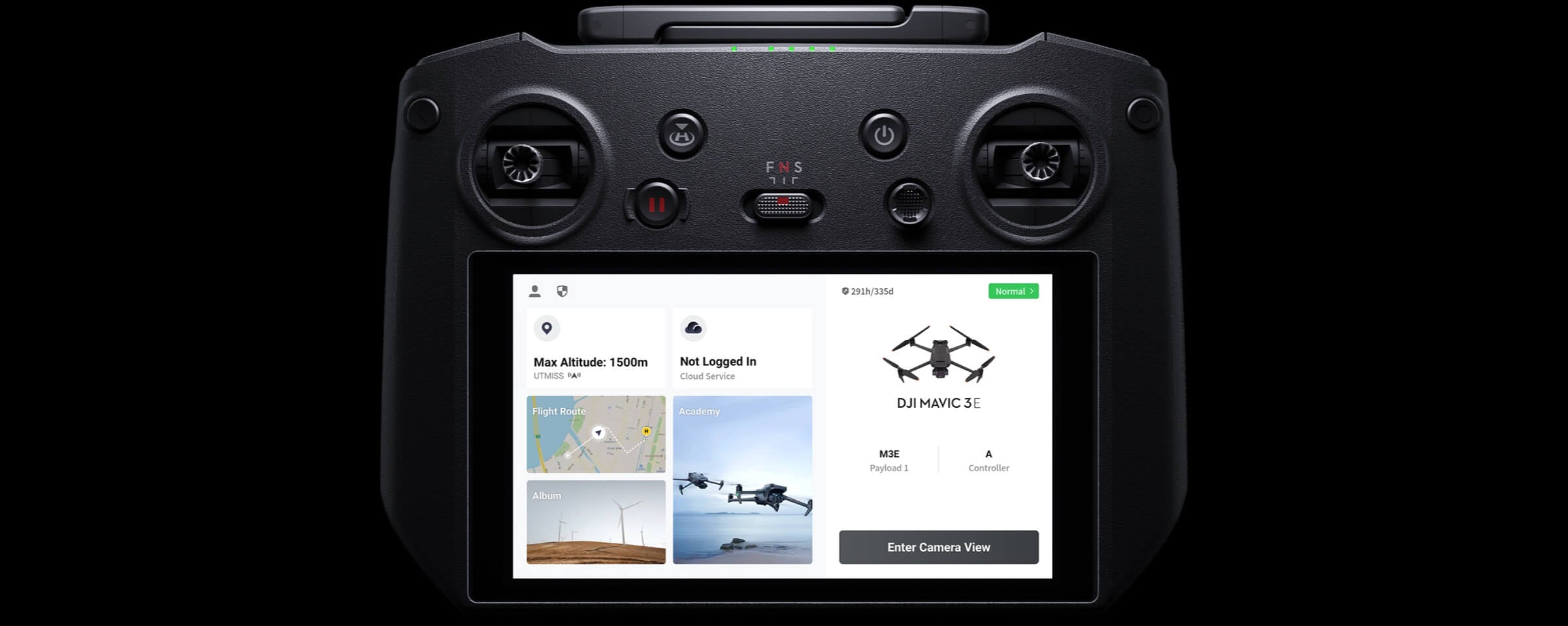 DJI Mavic 3 Enterprise Series