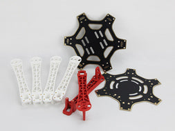 Flame Wheel ARF KIT