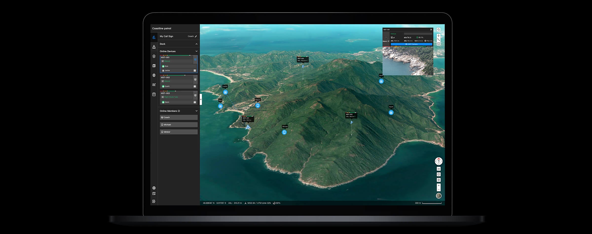 DJI Mavic 3 Enterprise Series