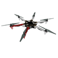 Flame Wheel ARF KIT