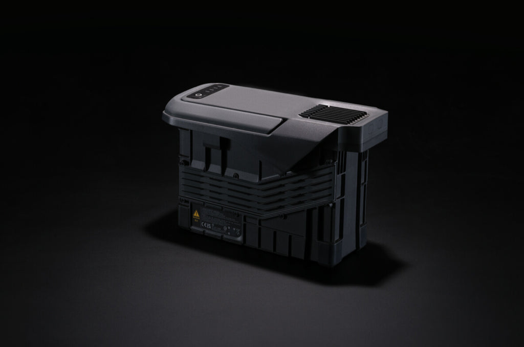 Matrice 400
