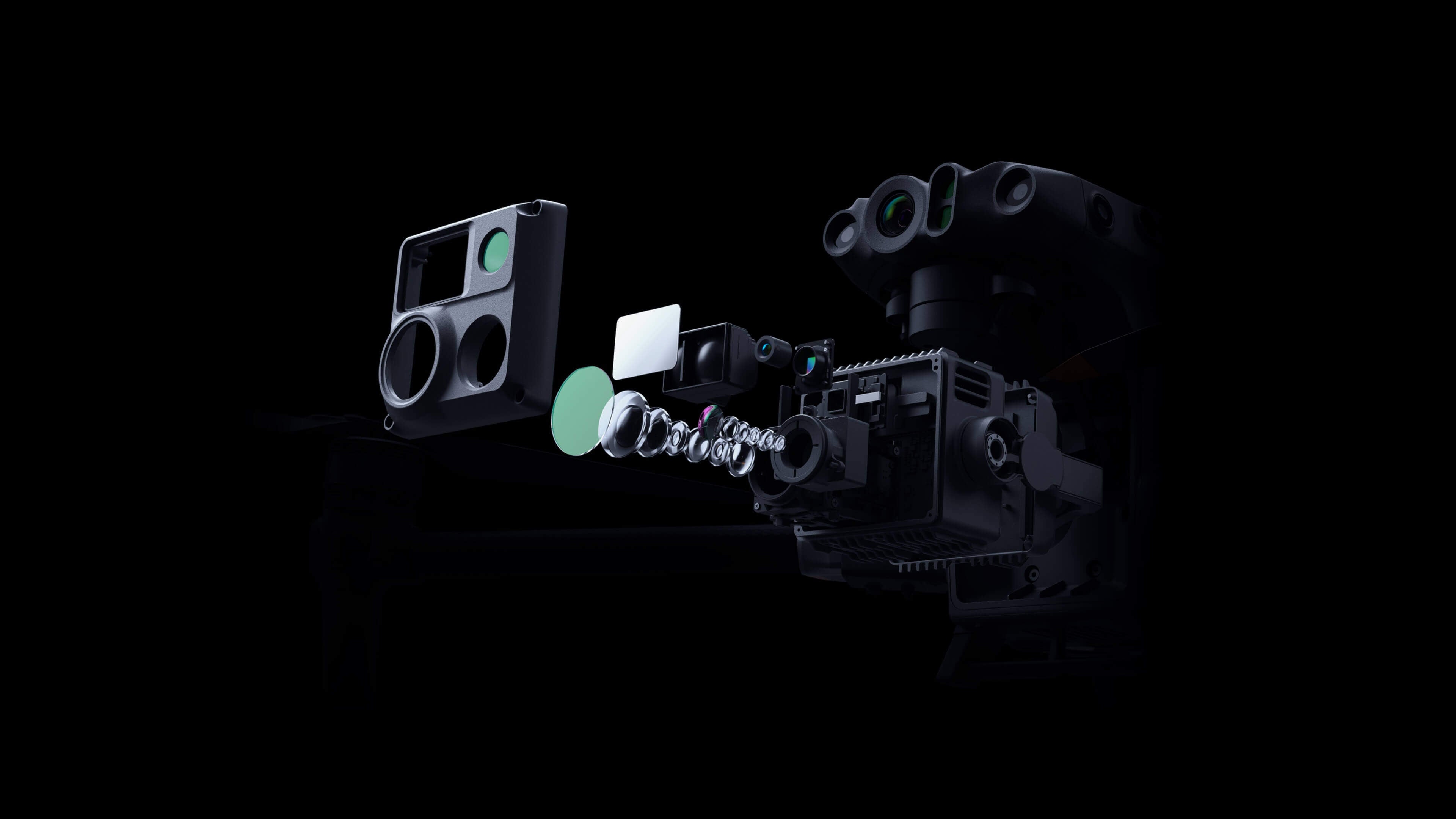 Matrice 300 Series