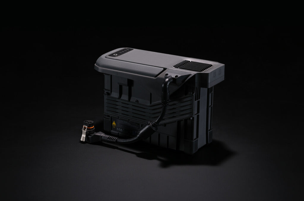 Matrice 400