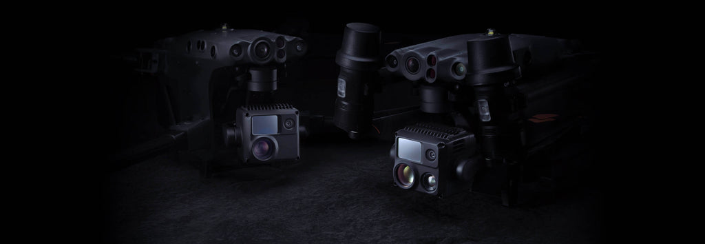 Matrice 300 Series